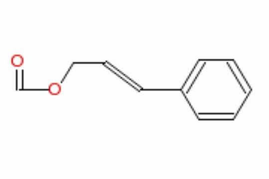  Cinnamyl Formate 